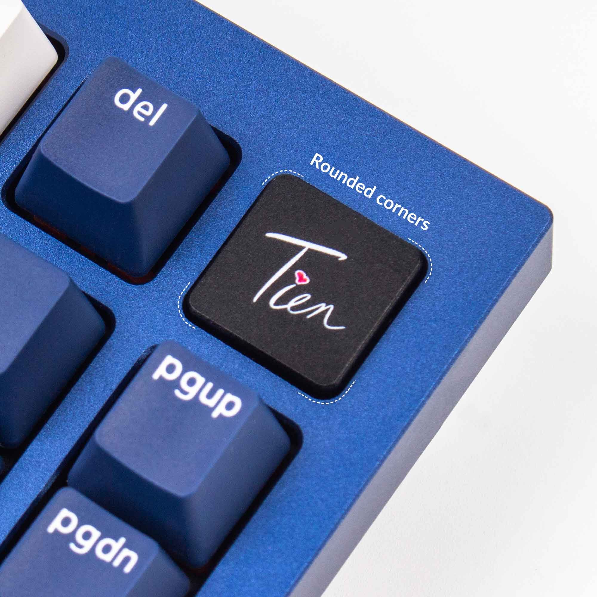 Custom Badge for Keychron Q and V Series - Image 2