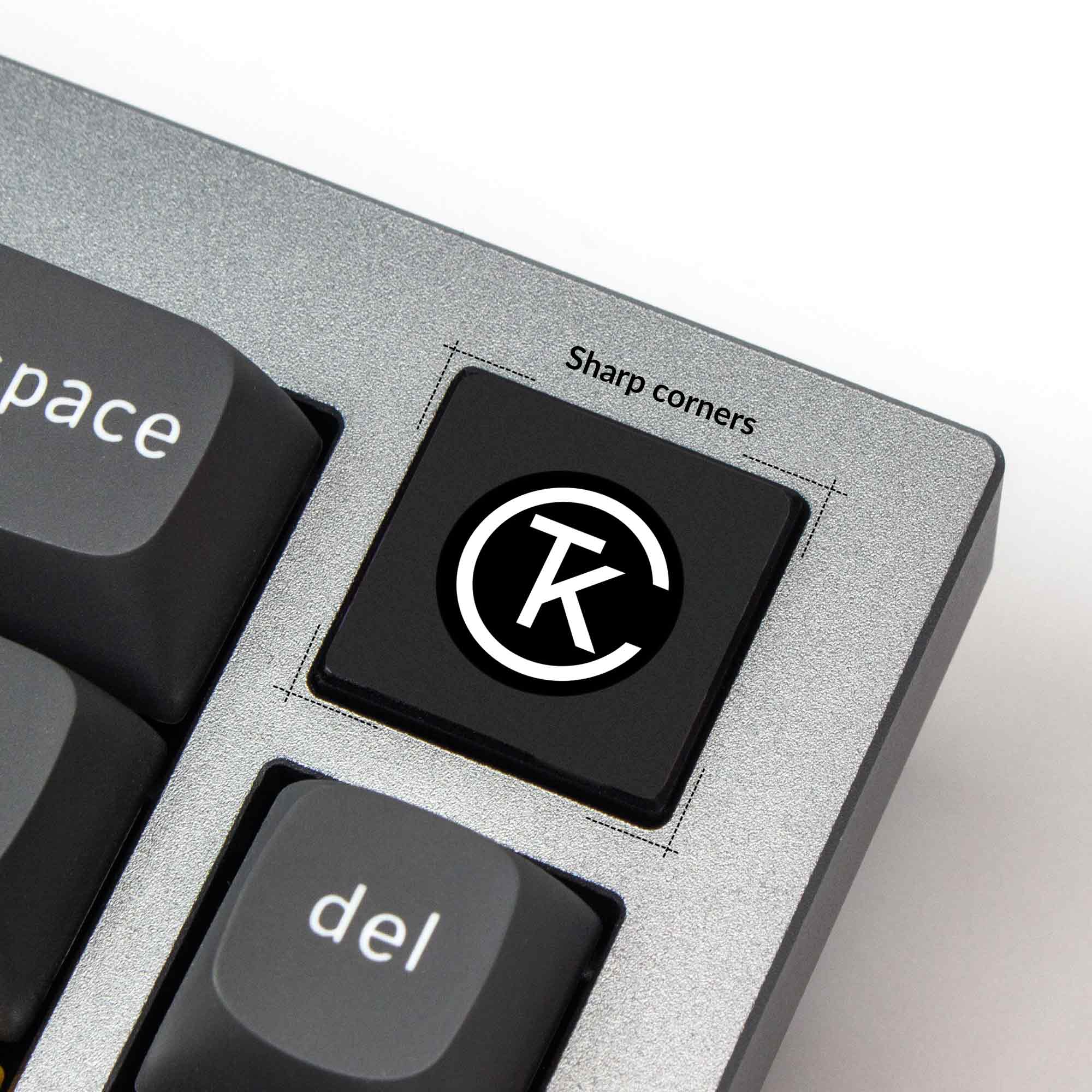 Custom Badge for Keychron Q and V Series - Image 3