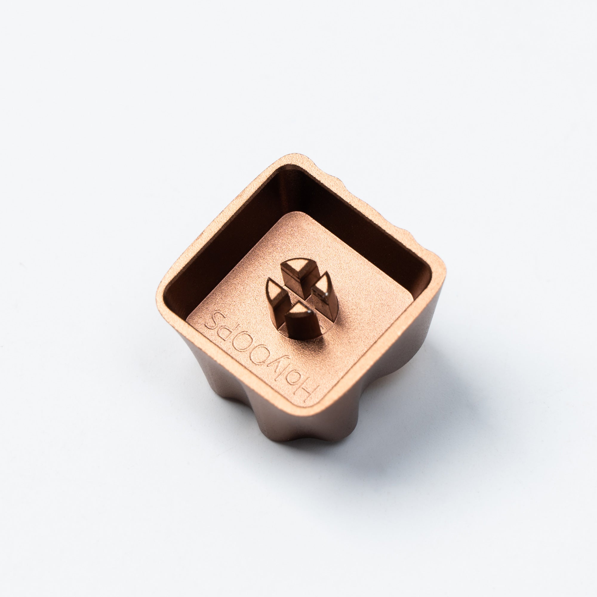 Cute Cows Aluminum Alloy Artisan Keycap - Image 6