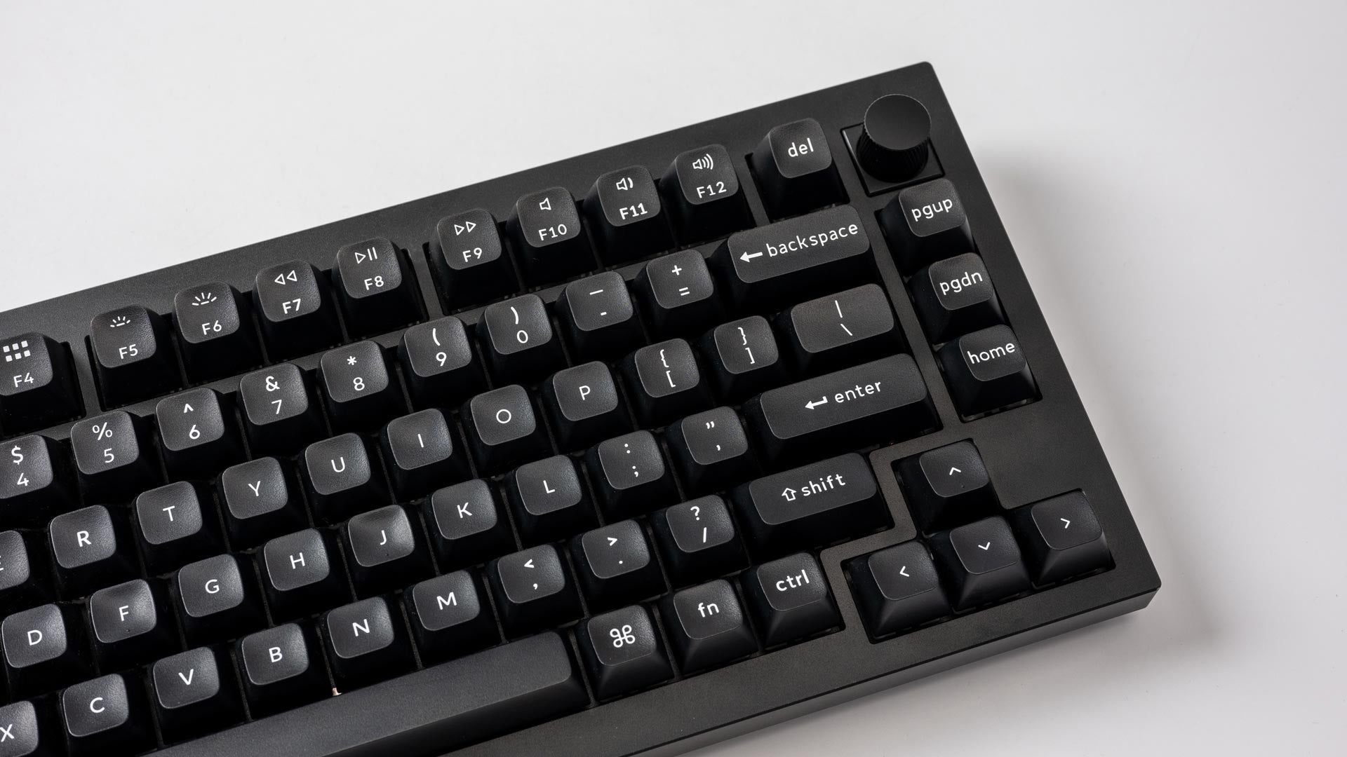 Double Shot KSA PBT Keycap Full Keycap Set - Image 7