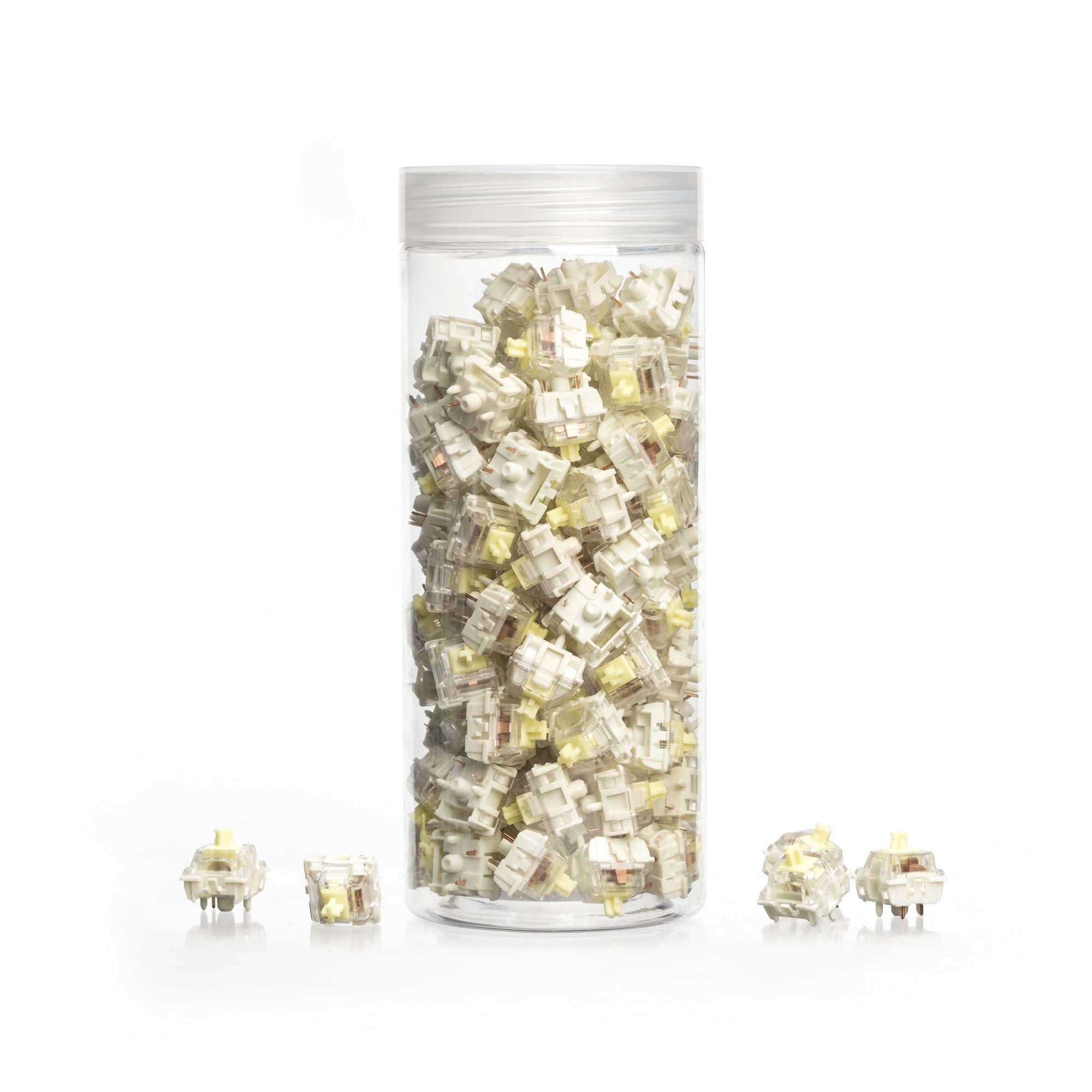 Gateron Jupiter Switch Set - Image 5