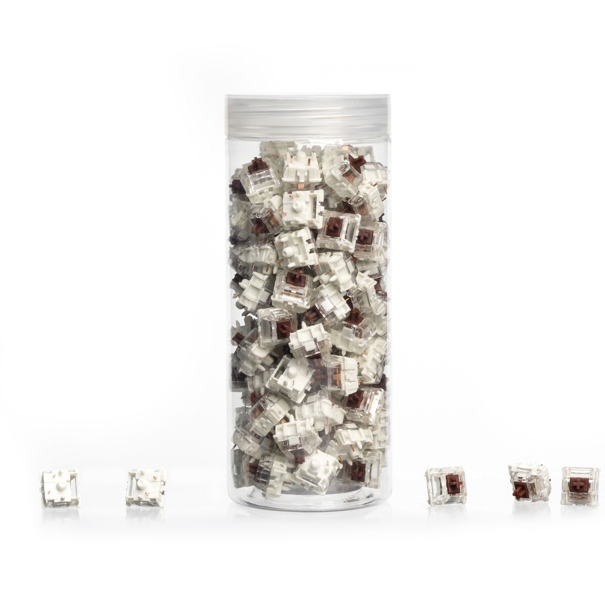 Gateron Jupiter Switch Set - Image 2