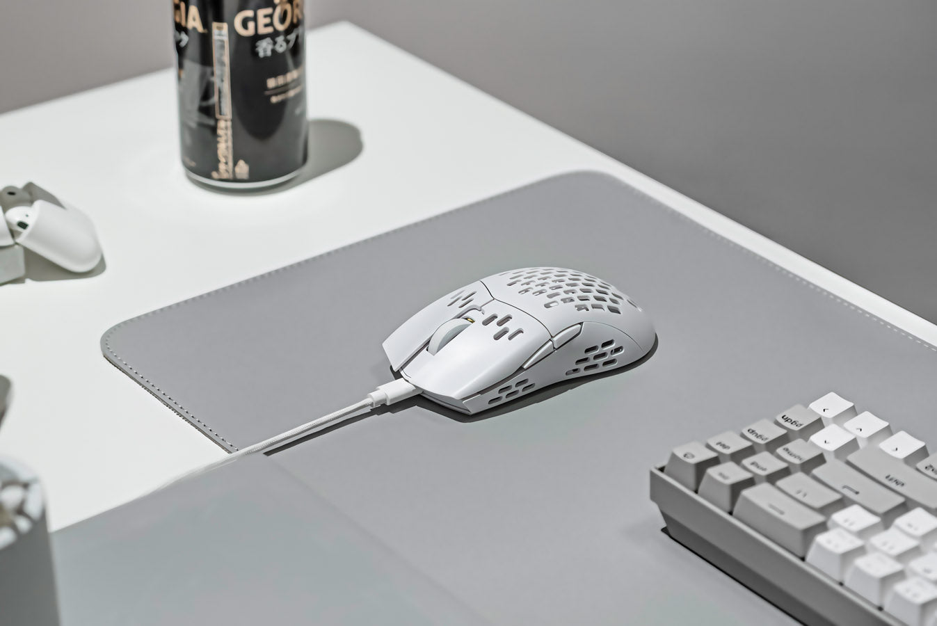 Keychron M1 Ultra-Light Optical Mouse (Wired) - Image 10