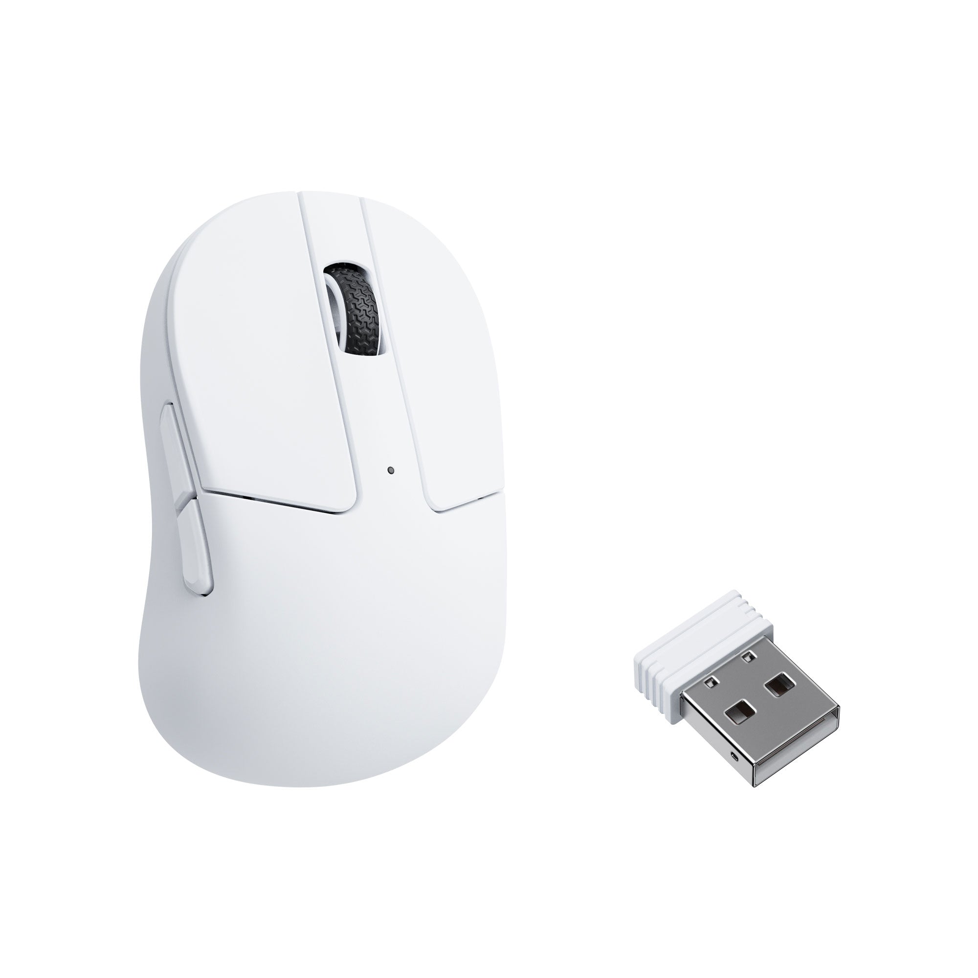 Keychron M4 Wireless Mouse - Image 7