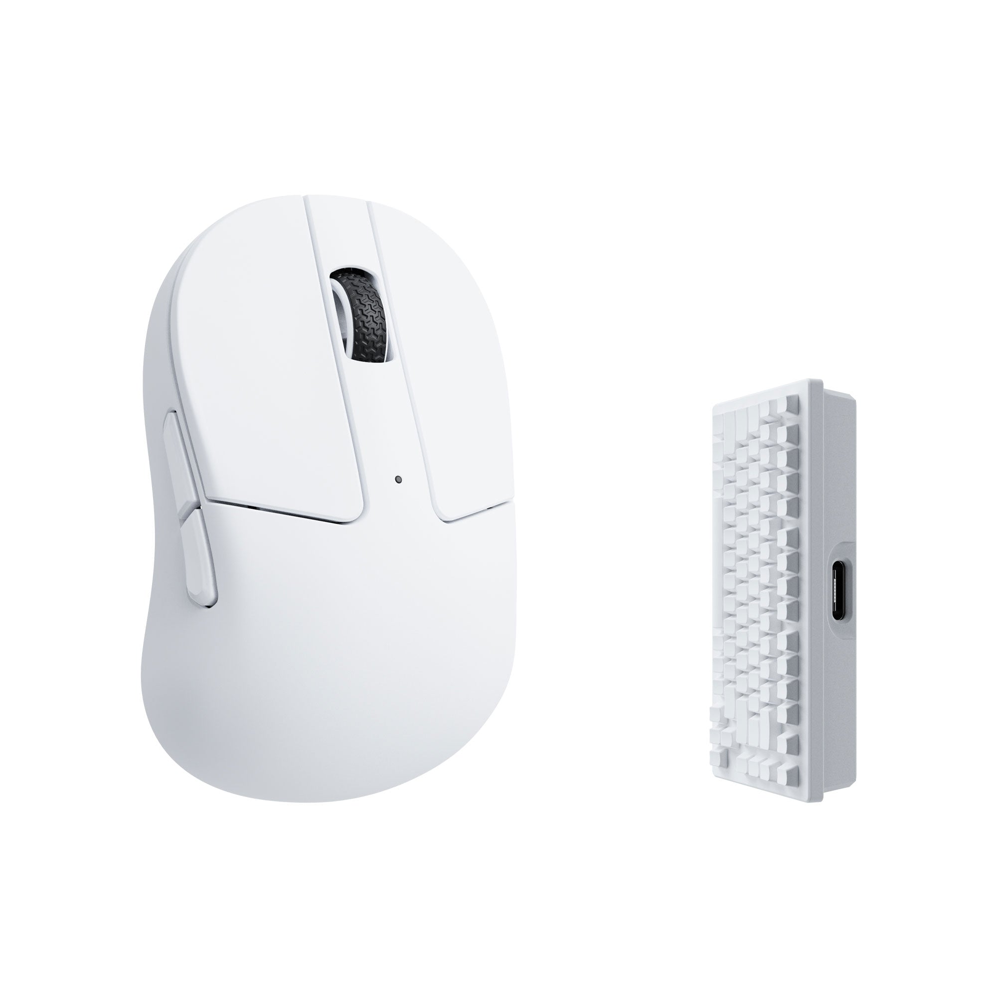 Keychron M4 Wireless Mouse - Image 9