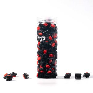 Keychron Milk POM Low Profile Switch