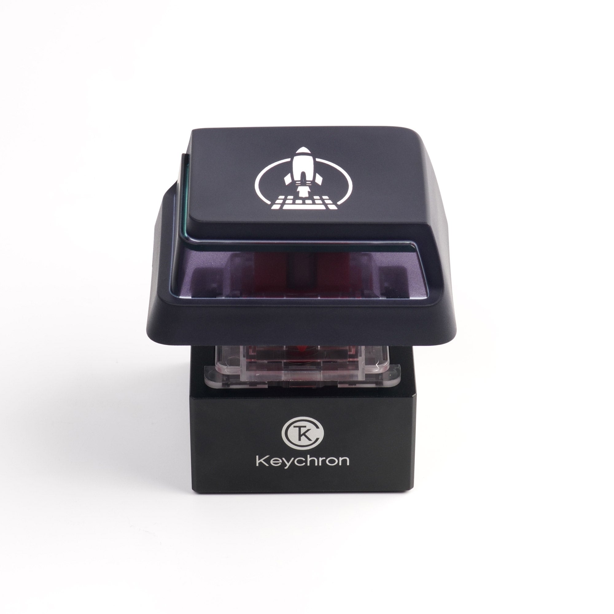 Keychron Q0 Mini 8K Action Key - Image 7