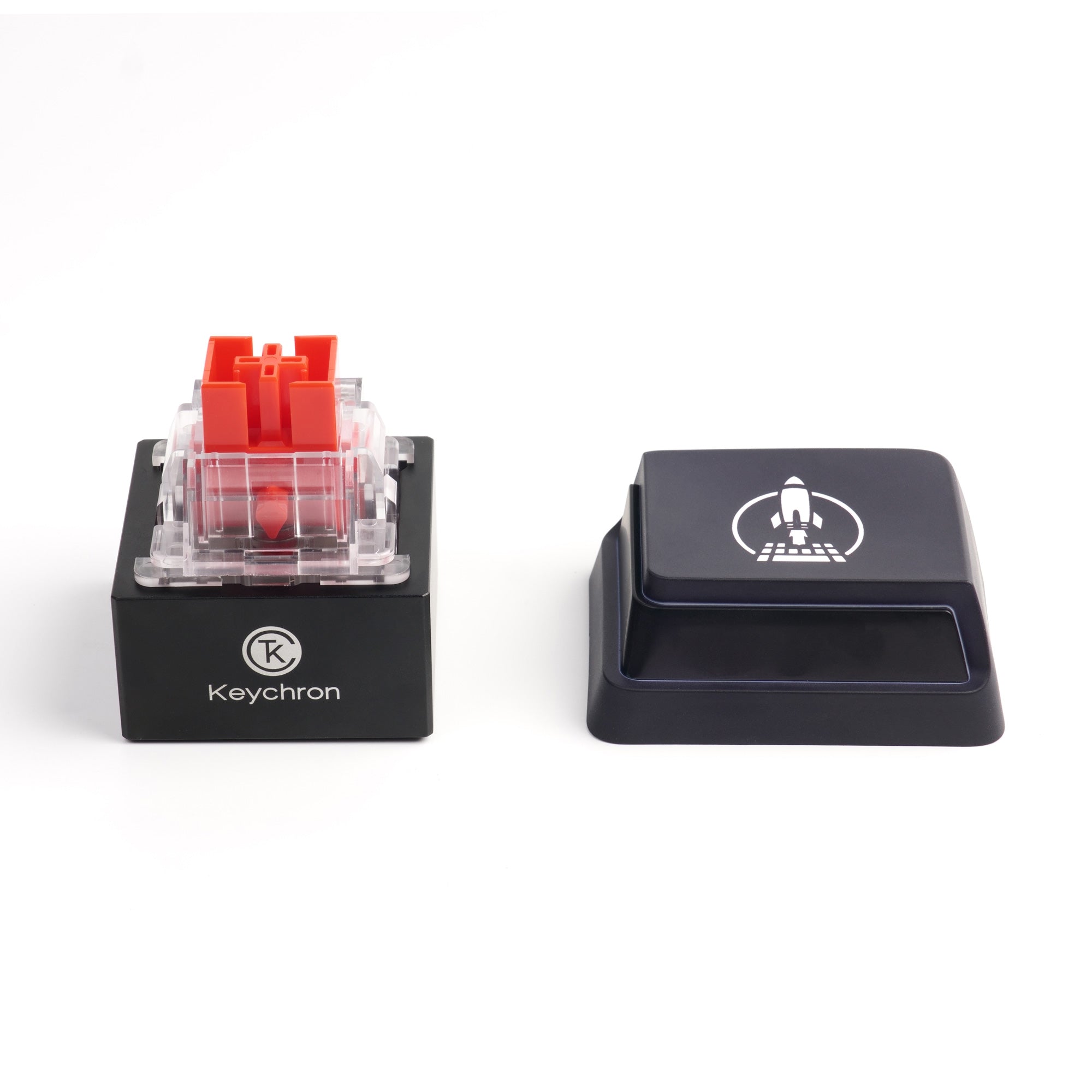 Keychron Q0 Mini 8K Action Key - Image 10