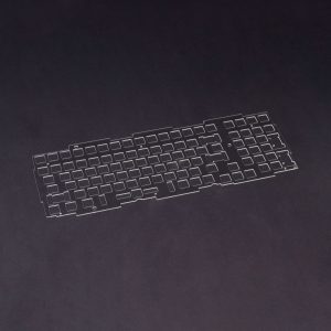 Q5 PC Plate