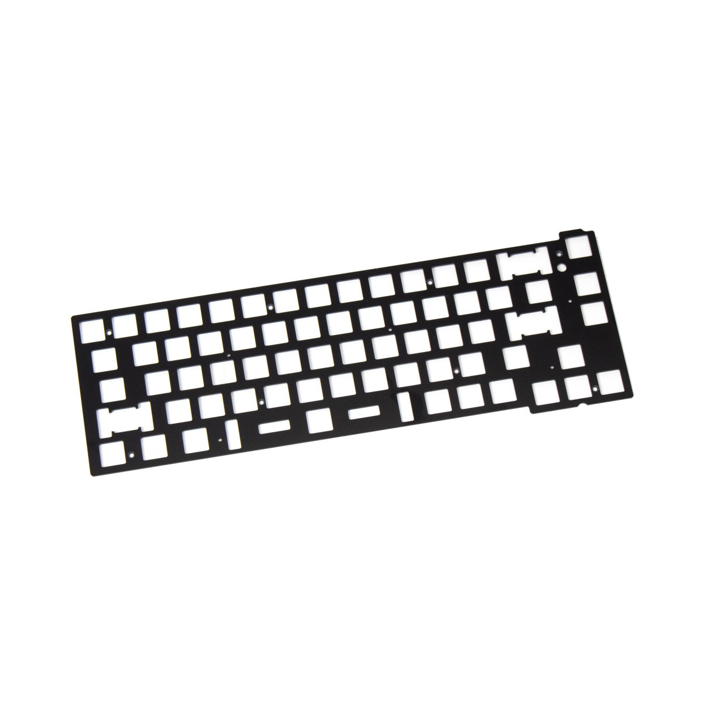 V2 FR4 Plate