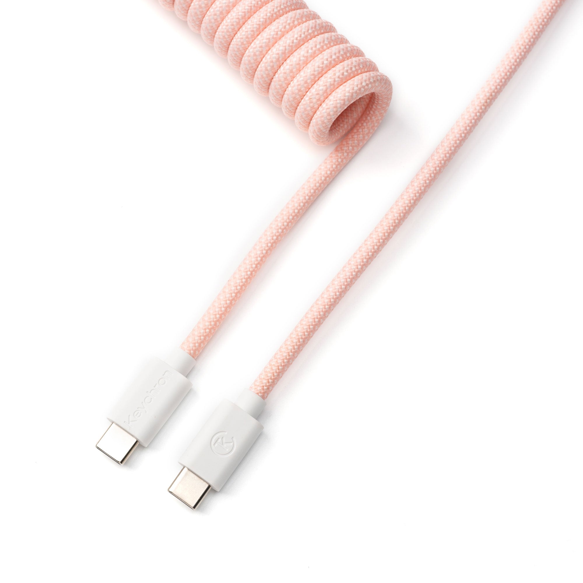 Keychron Coiled Aviator Cable 8K - Image 12