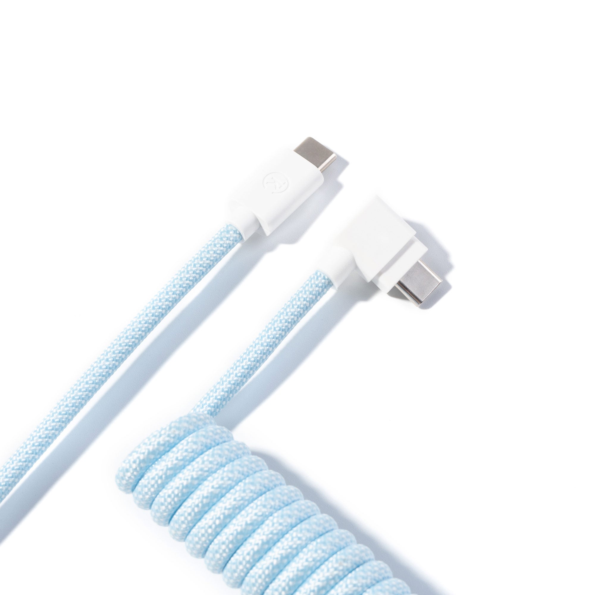 Keychron Coiled Aviator Cable 8K - Image 33