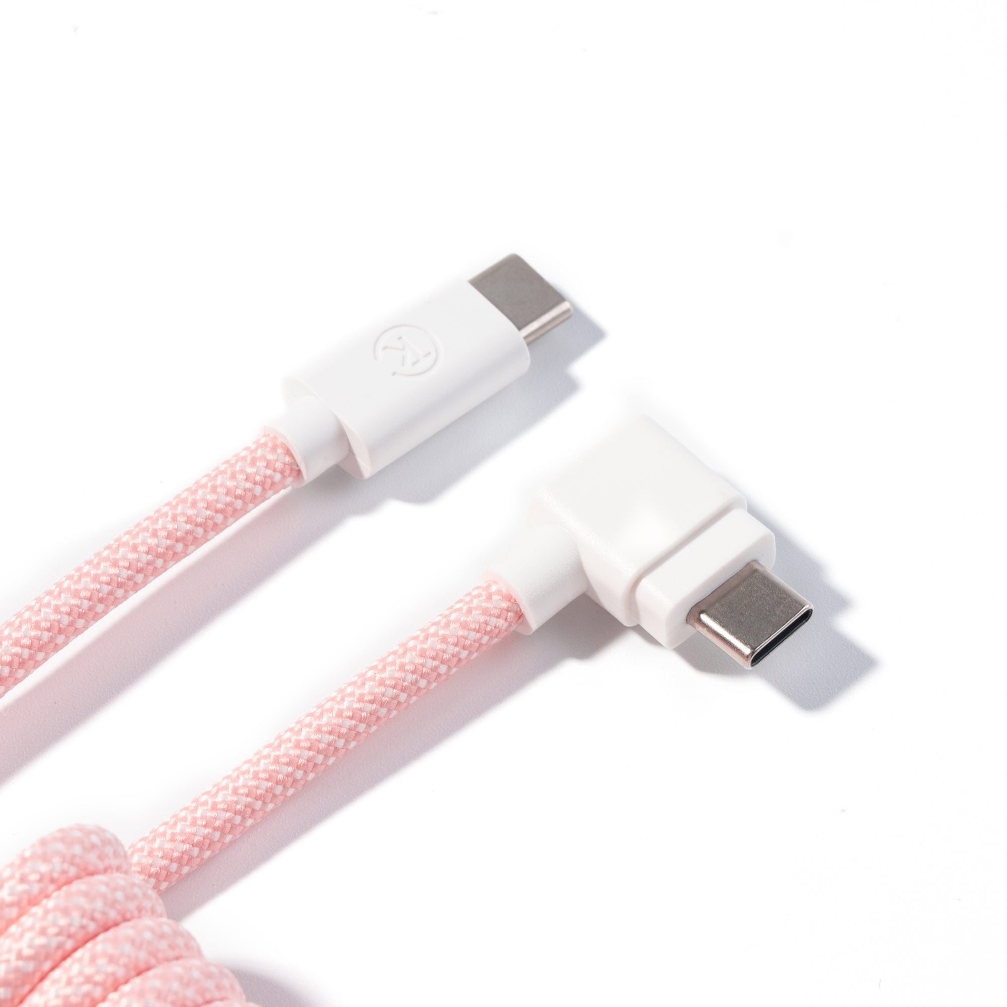 Keychron Coiled Aviator Cable 8K - Image 25