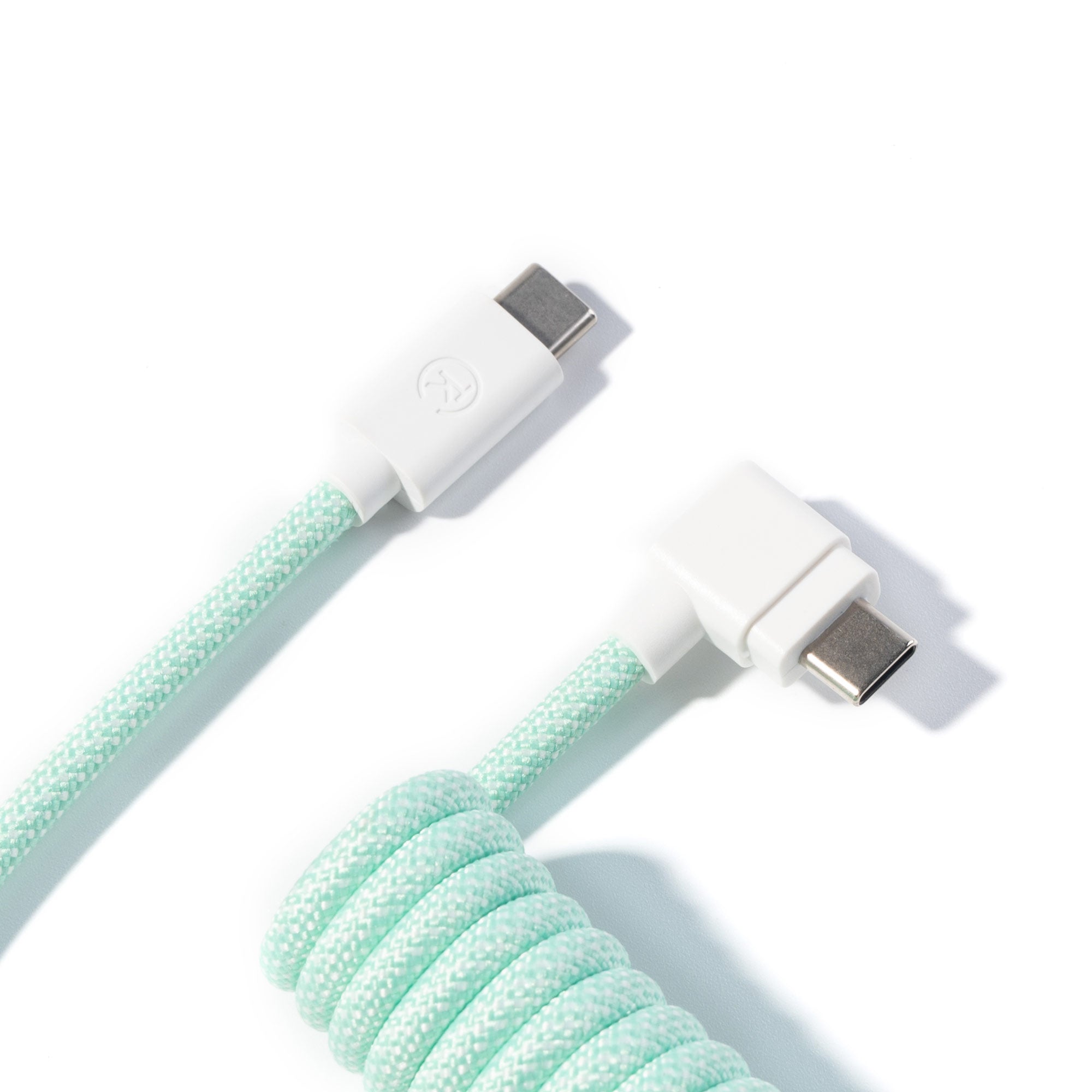 Keychron Coiled Aviator Cable 8K - Image 29