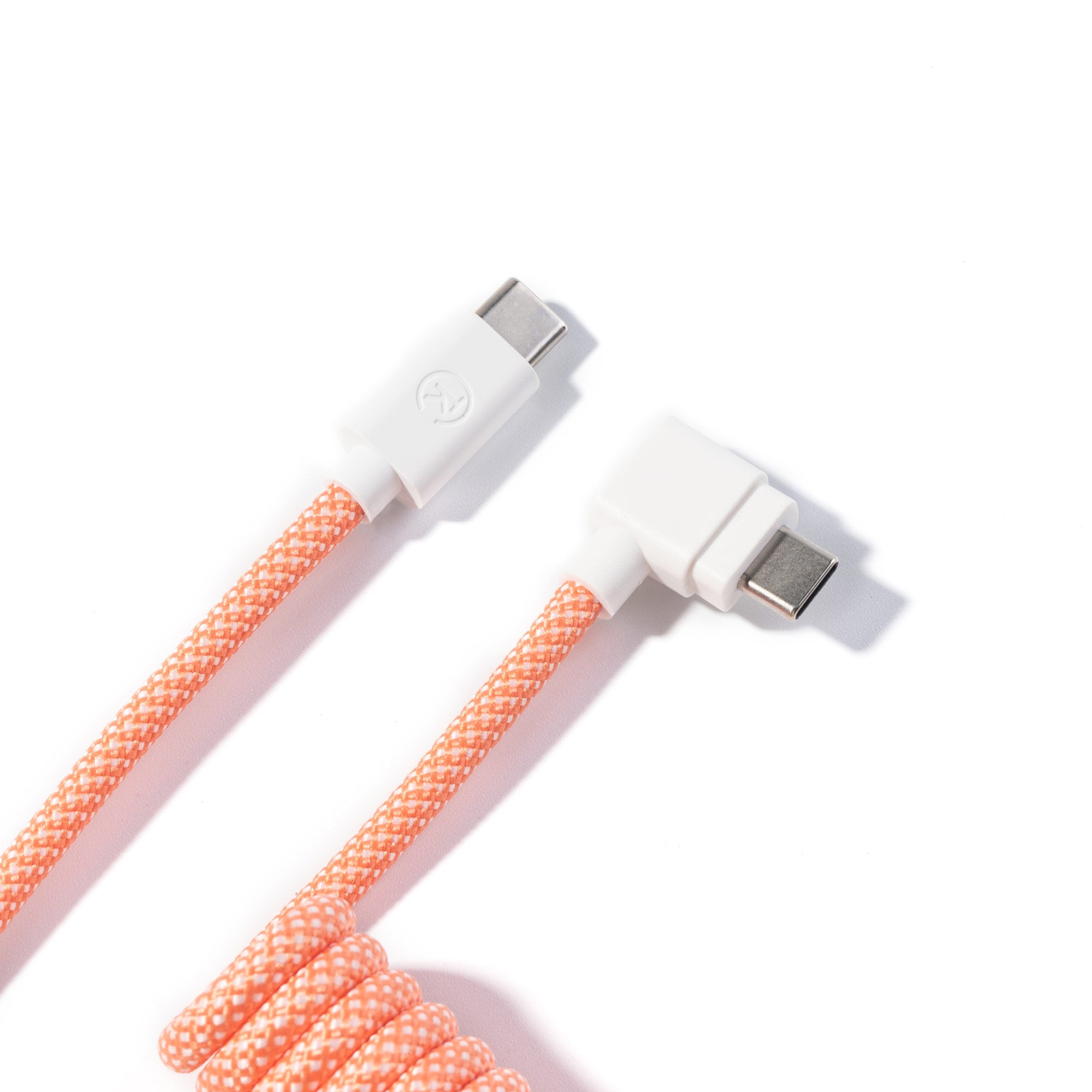 Keychron Coiled Aviator Cable 8K - Image 23