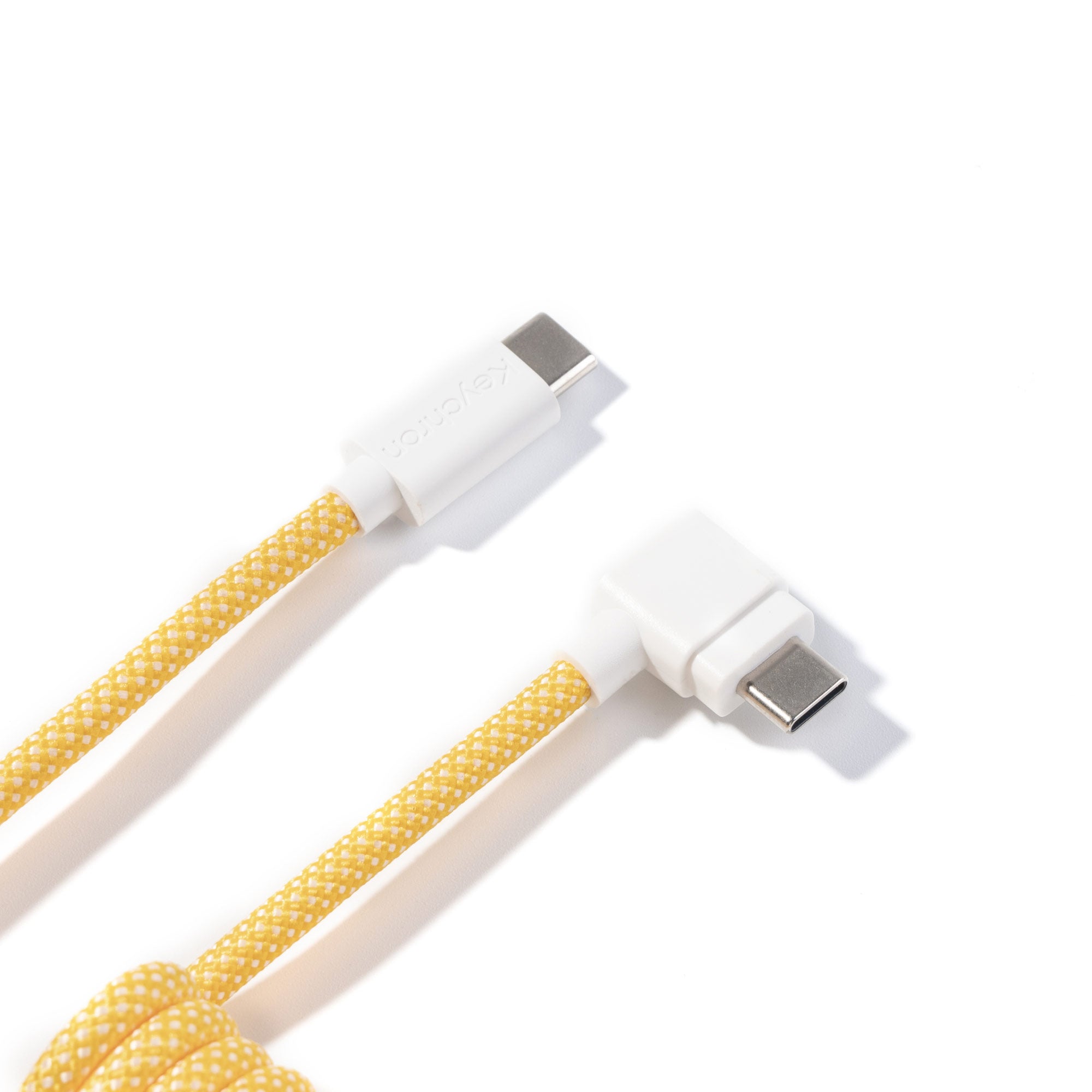 Keychron Coiled Aviator Cable 8K - Image 31