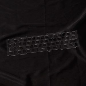 Q9 PC Plate