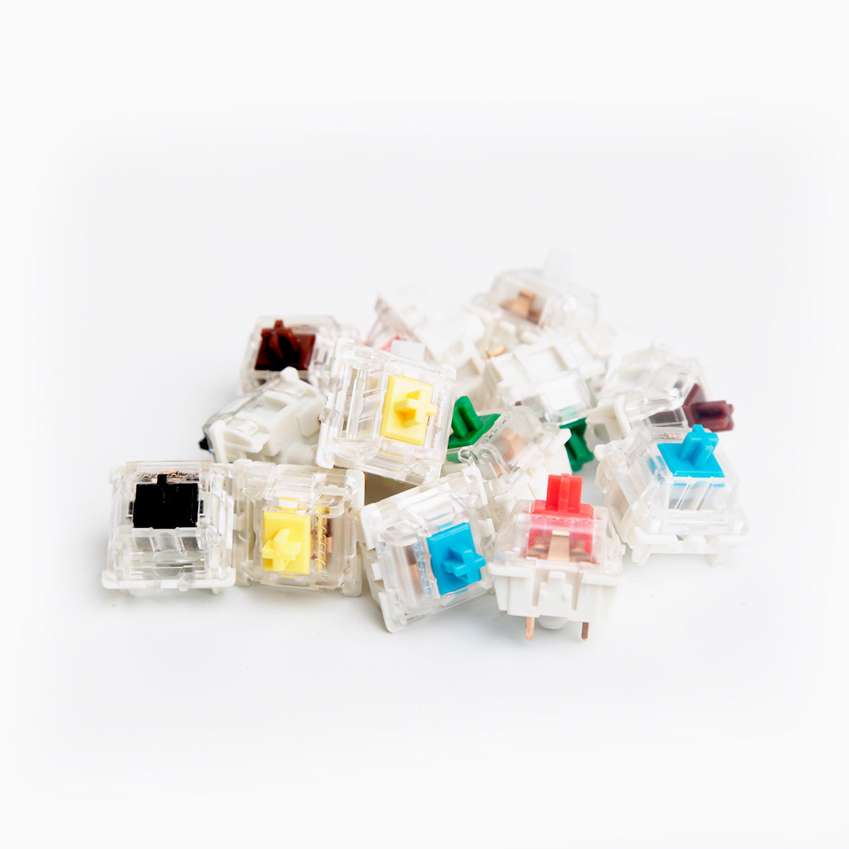 Gateron G Pro Switch Set - Image 18