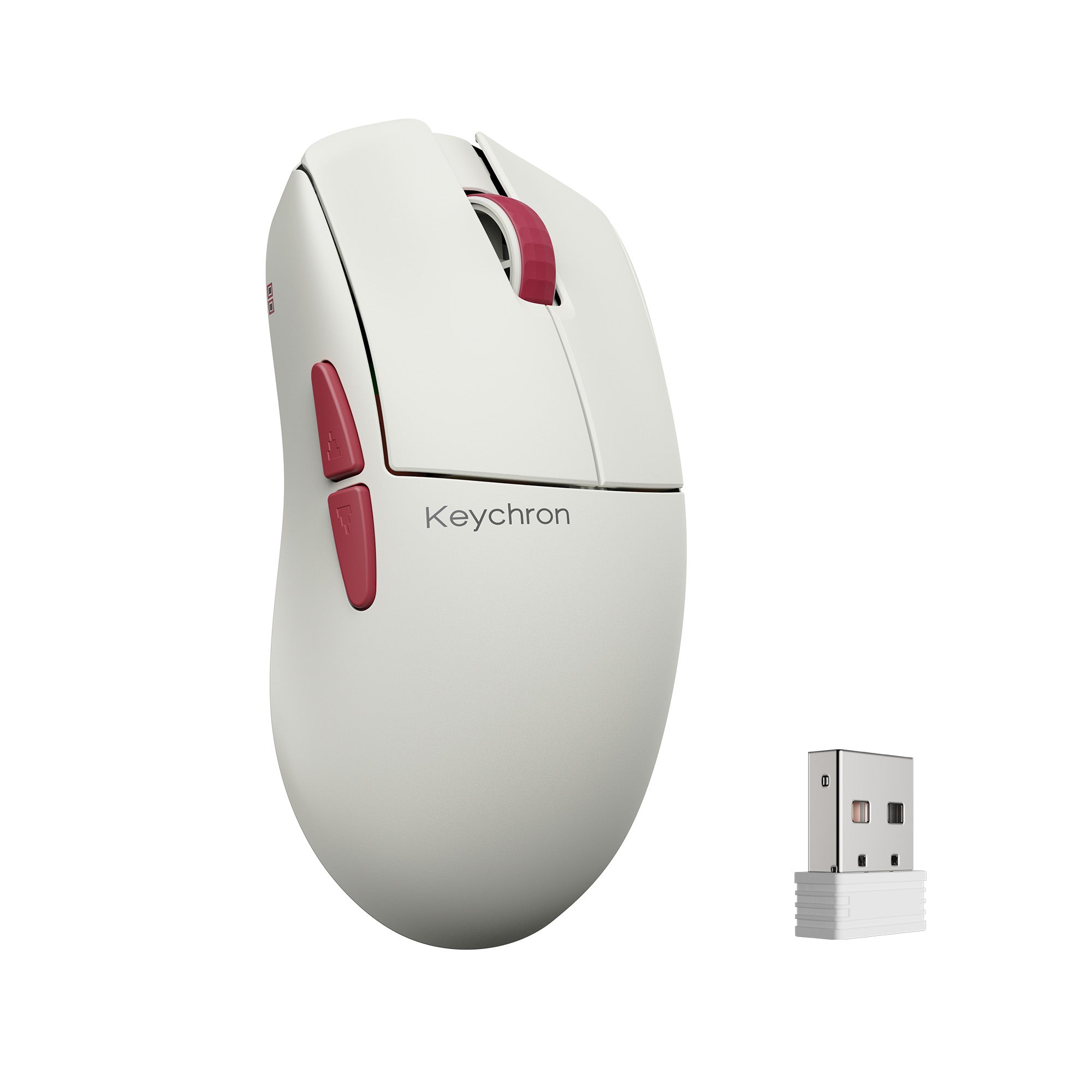 Keychron G4 Wireless Mouse - Image 5