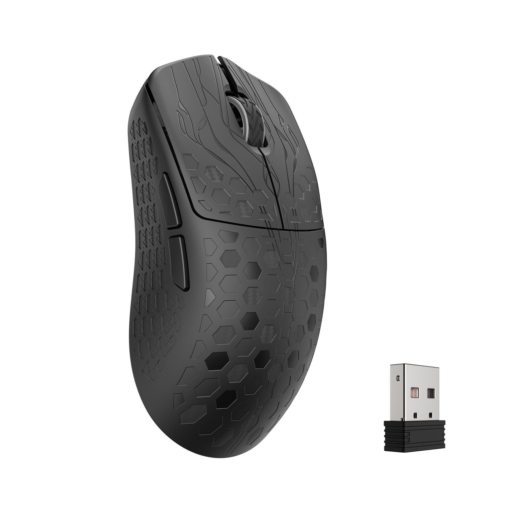 Keychron G5 Ultra Light Wireless Mouse - Image 6