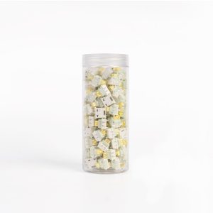 Keychron Ultra-Fast Lime Magnetic Switch