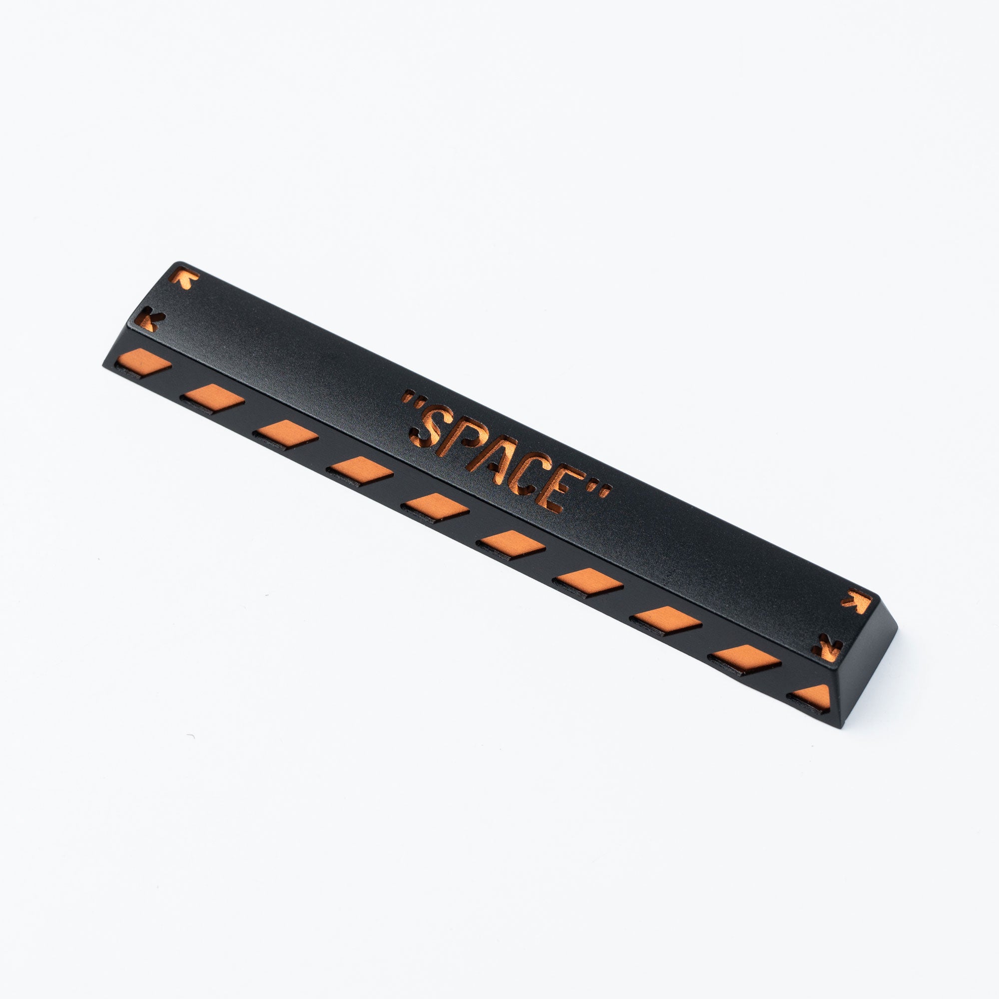 Spacebar/ESC/Enter Key Aluminum Alloy Artisan Keycap - Image 2