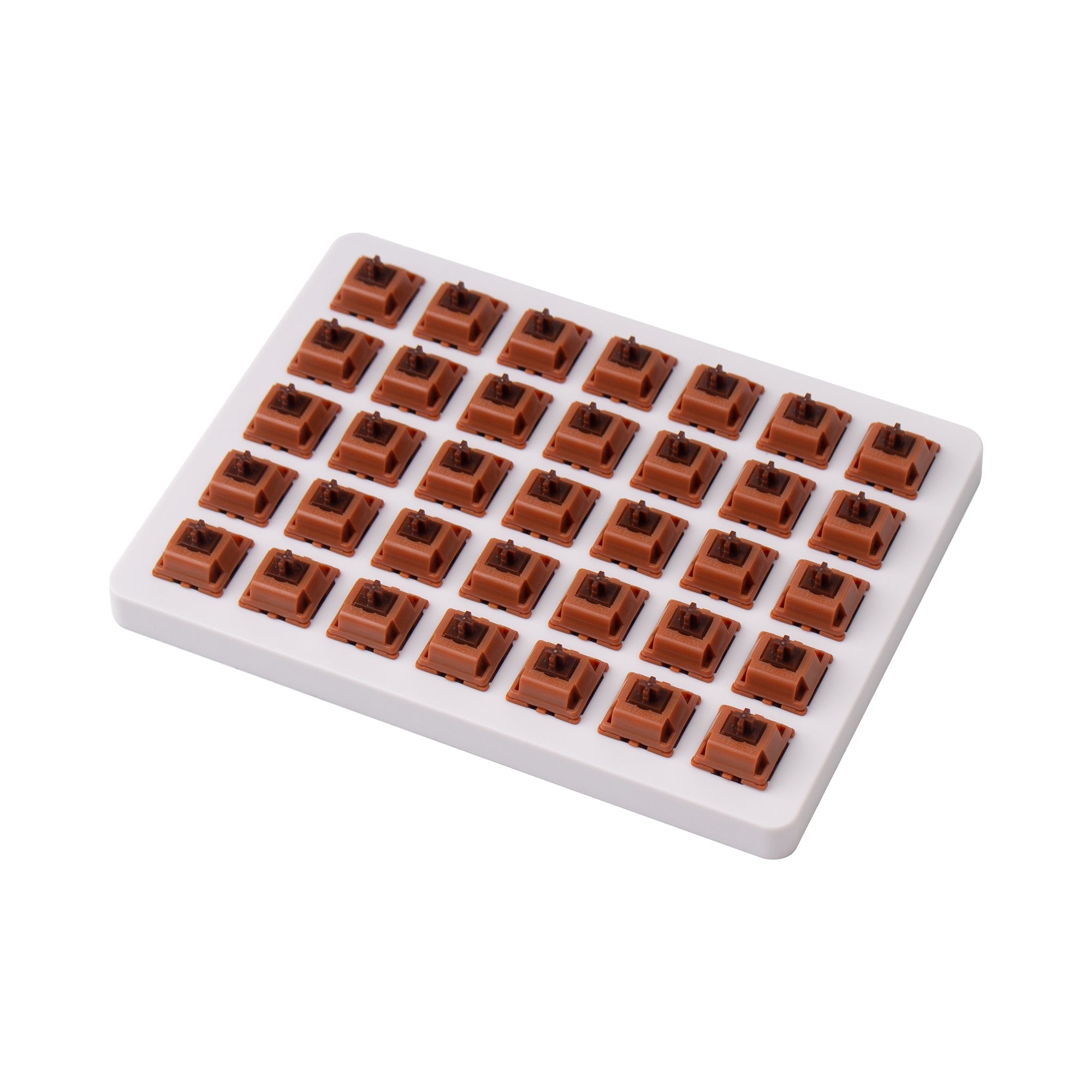 Gateron Cap V2 Switch Set - Image 2