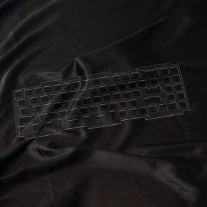 Q7 PC Plate